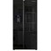 ΨΥΓ.ΝΤΟΥΛ MORRIS B74558ESN BLACK GLASS E 180x90x70 556Lt ICE MAKER